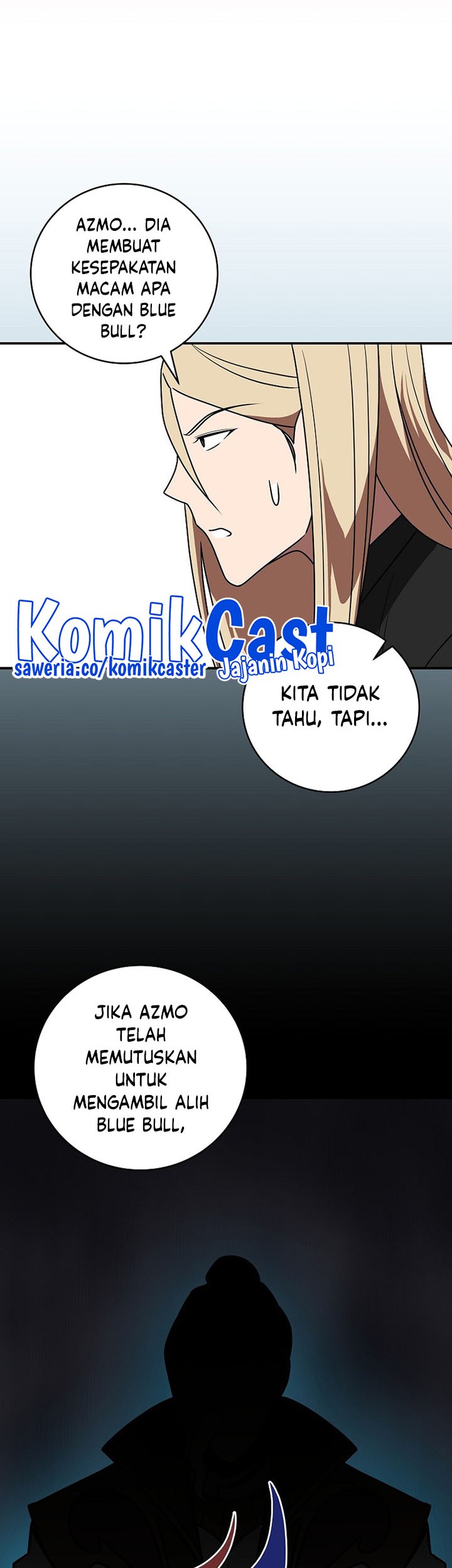 Chapter 70 - halaman 48