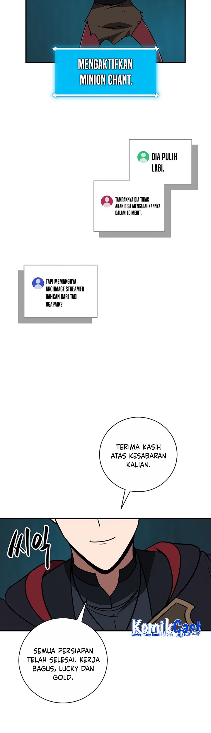 Chapter 75 - halaman 73