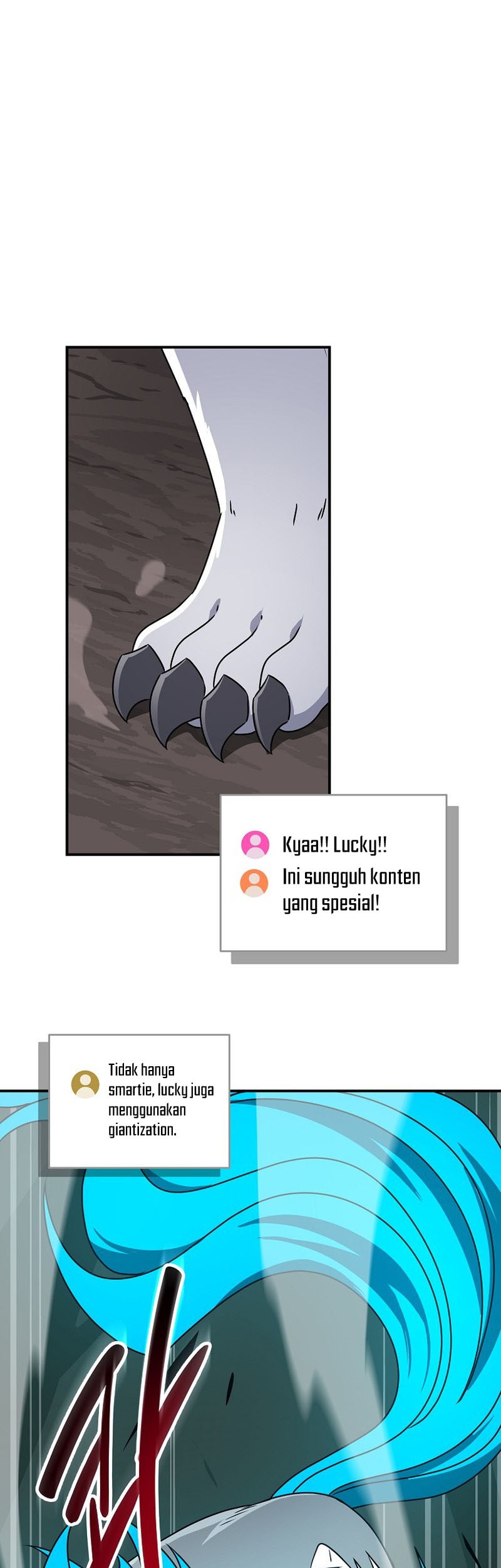 Chapter 79 - halaman 44