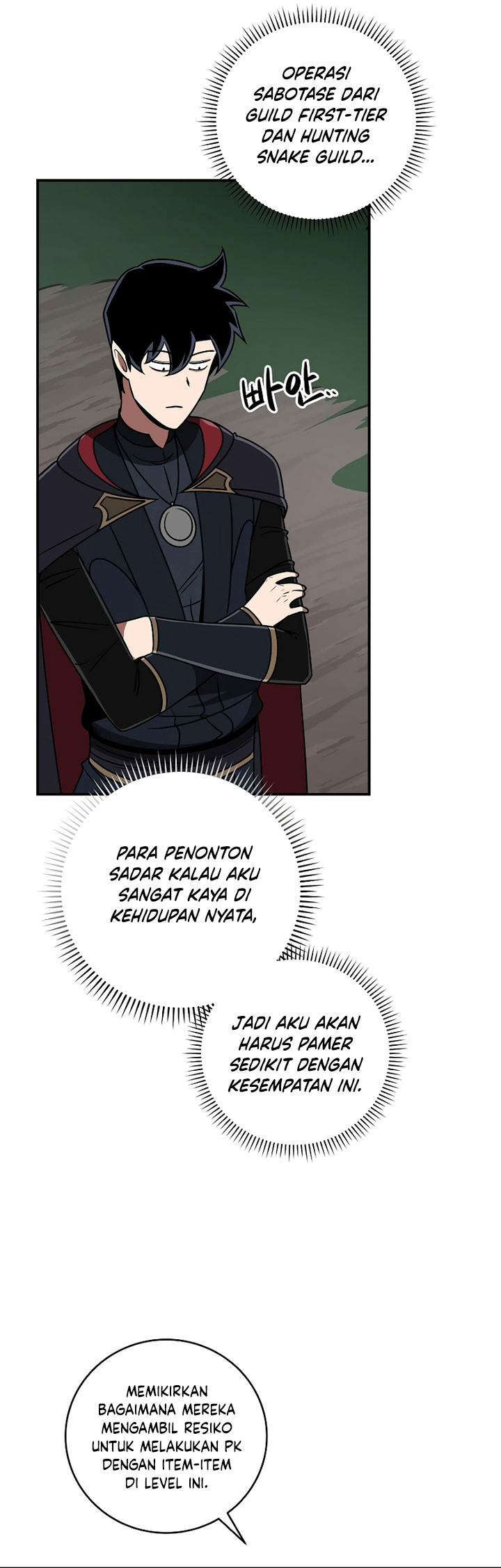 Chapter 80 - halaman 58