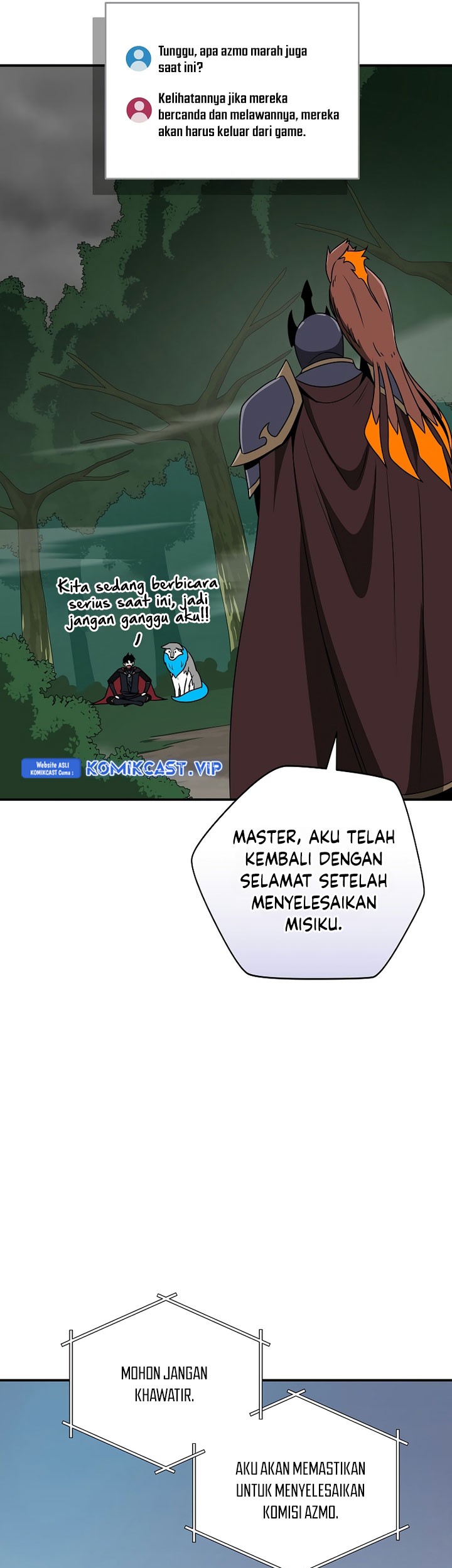 Chapter 80 - halaman 62