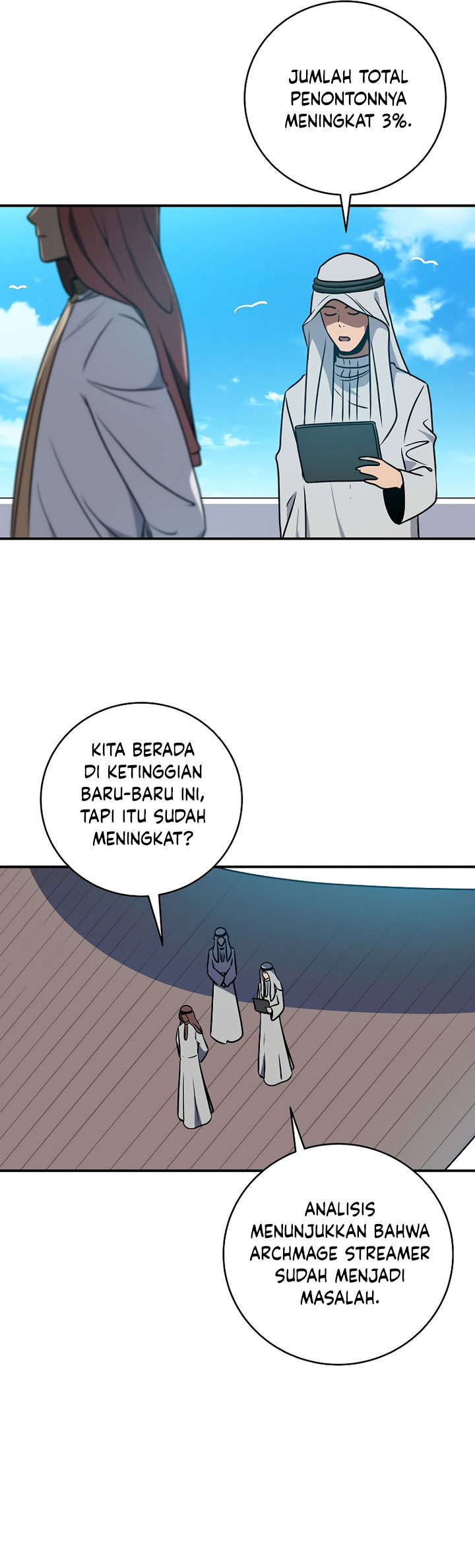 Chapter 80 - halaman 74