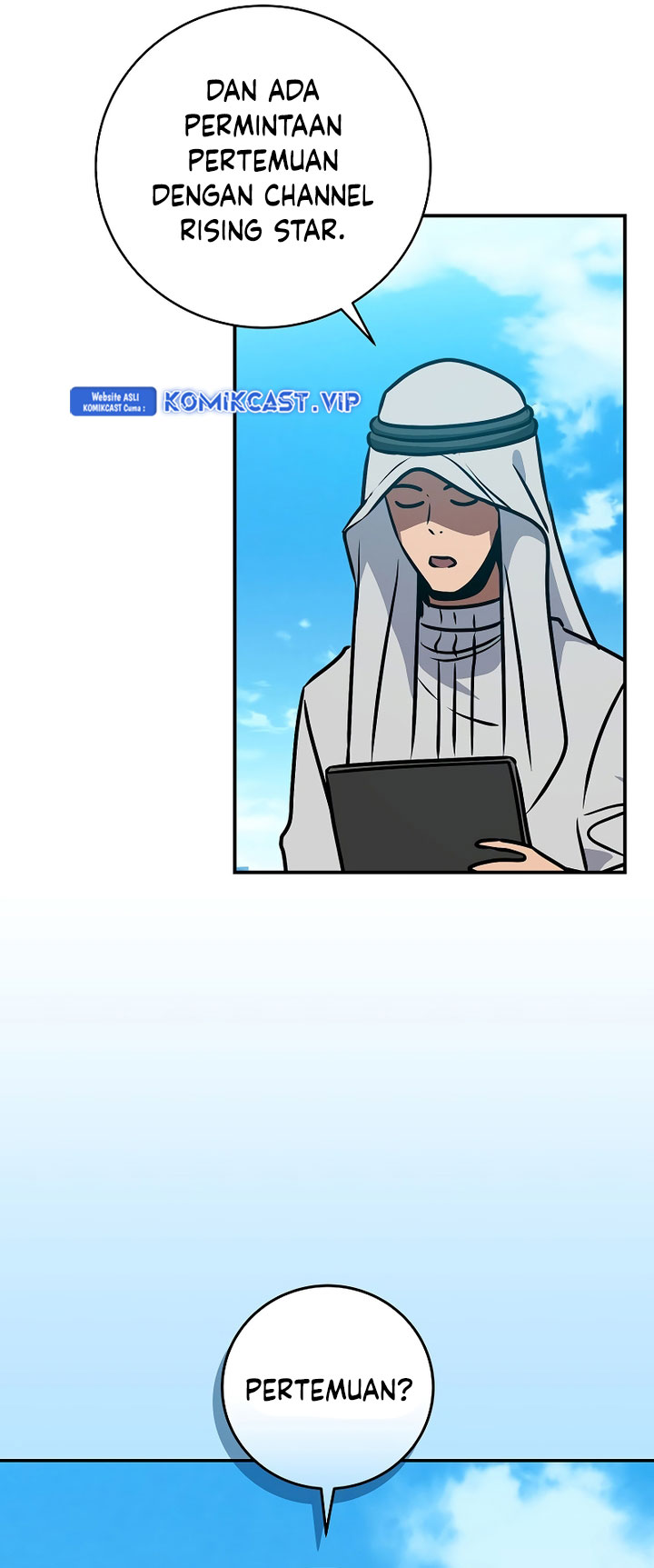 Chapter 80 - halaman 75