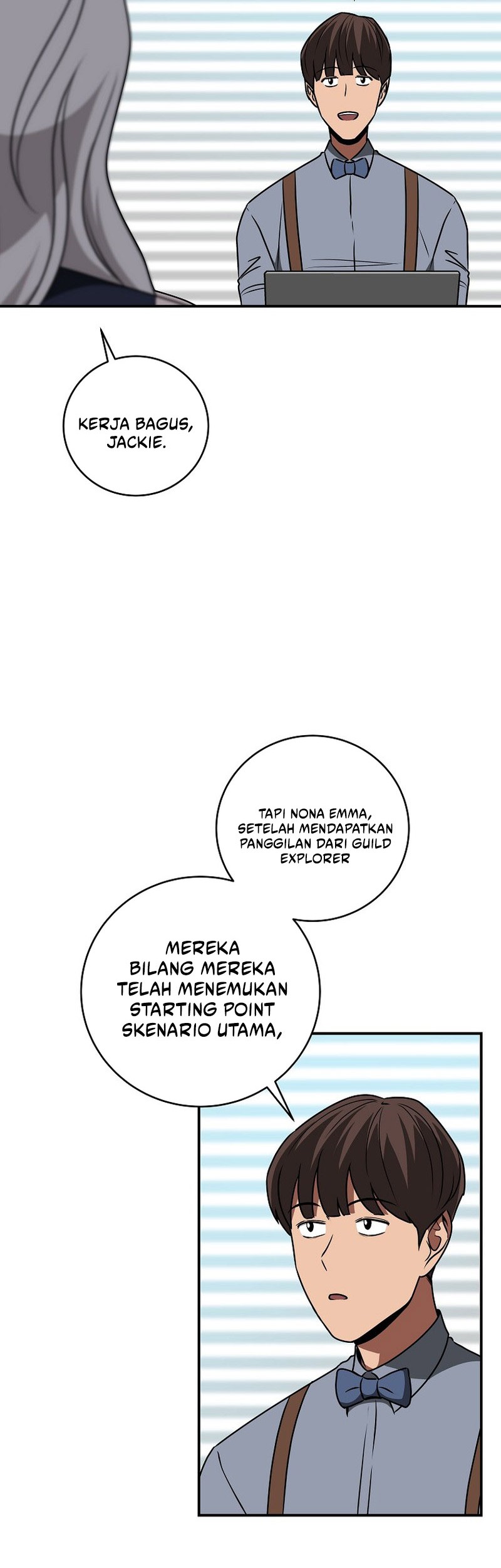 Chapter 83 - halaman 43