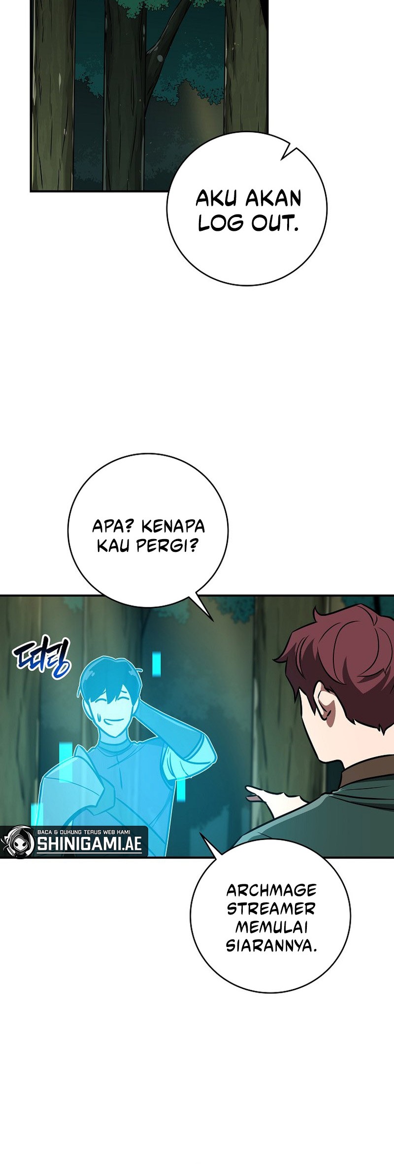 Chapter 83 - halaman 52