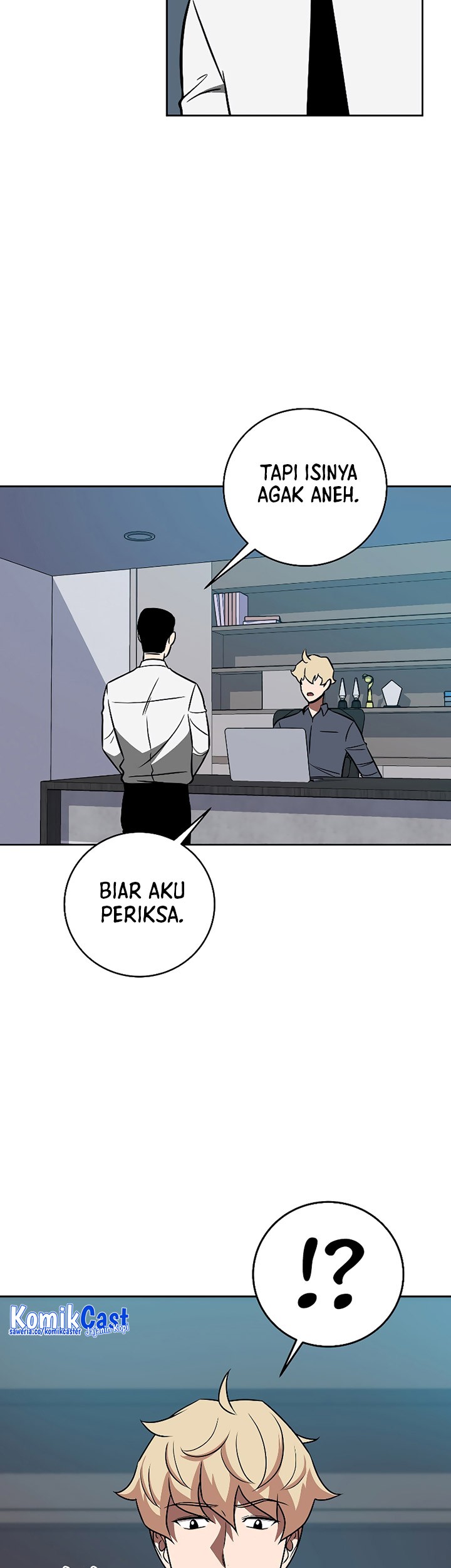 Chapter 84 - halaman 52