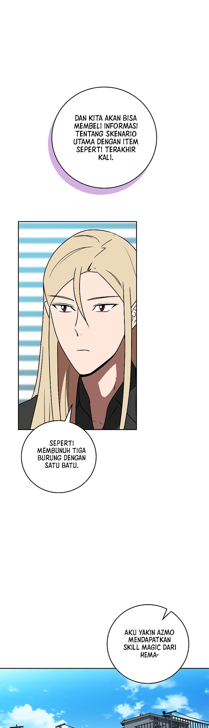 Chapter 84 - halaman 68