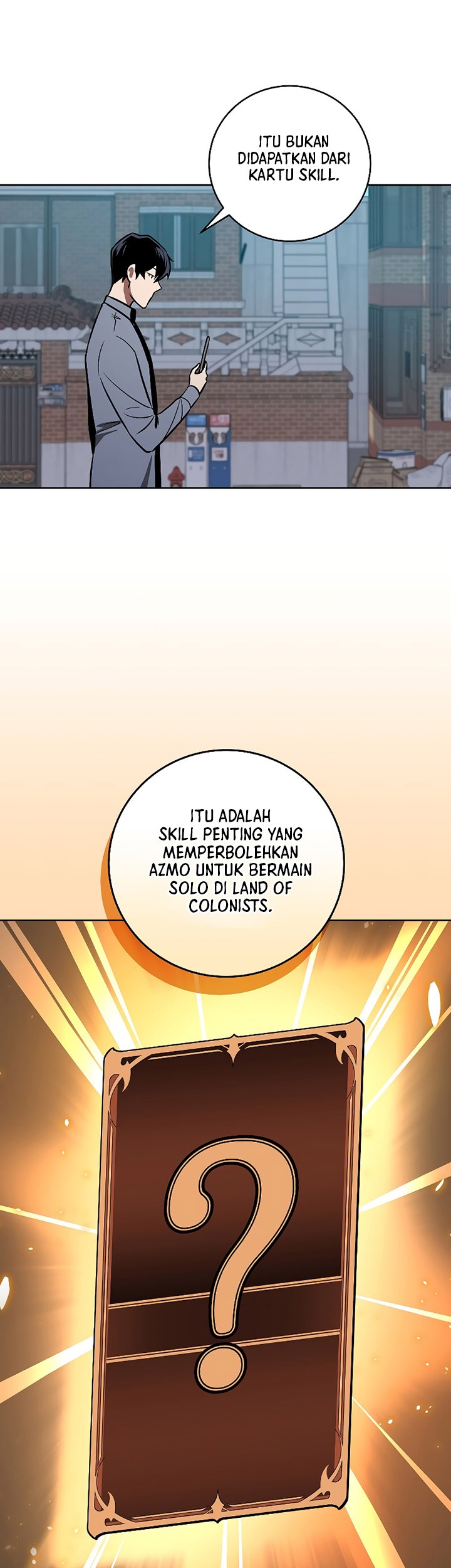 Chapter 84 - halaman 70