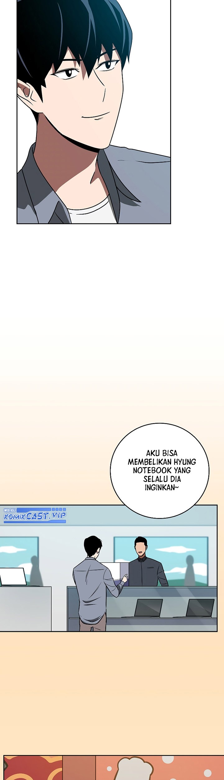 Chapter 84 - halaman 76