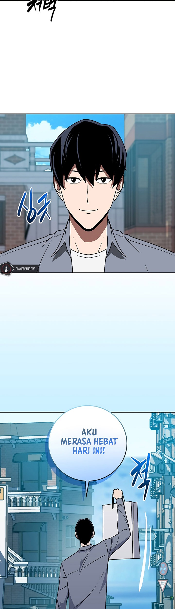 Chapter 84 - halaman 80
