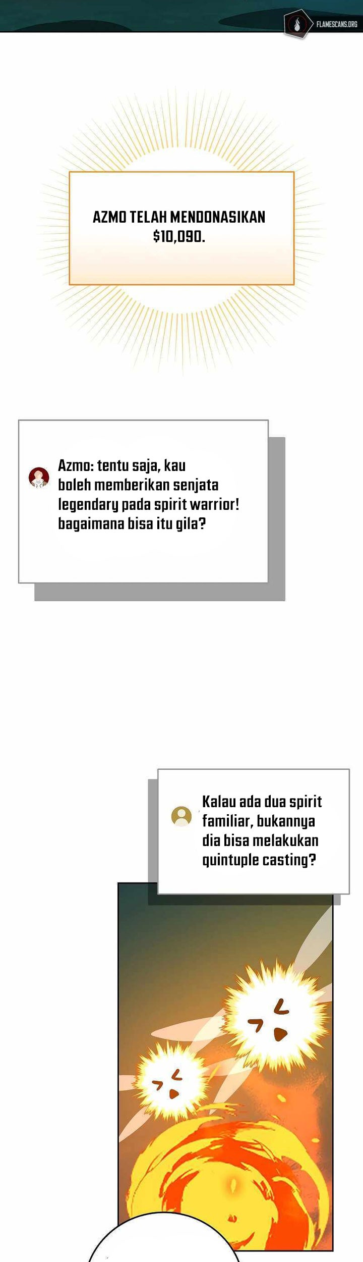 Chapter 85 - halaman 70