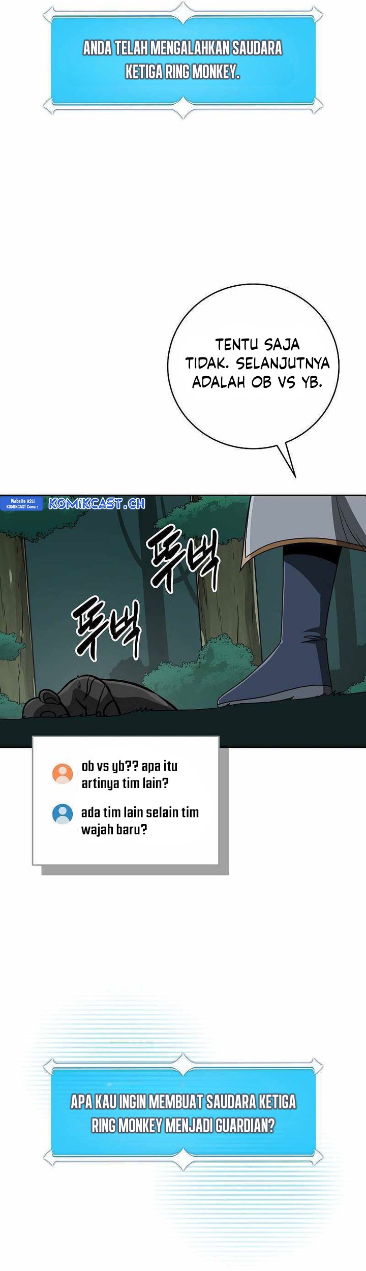 Chapter 85 - halaman 88