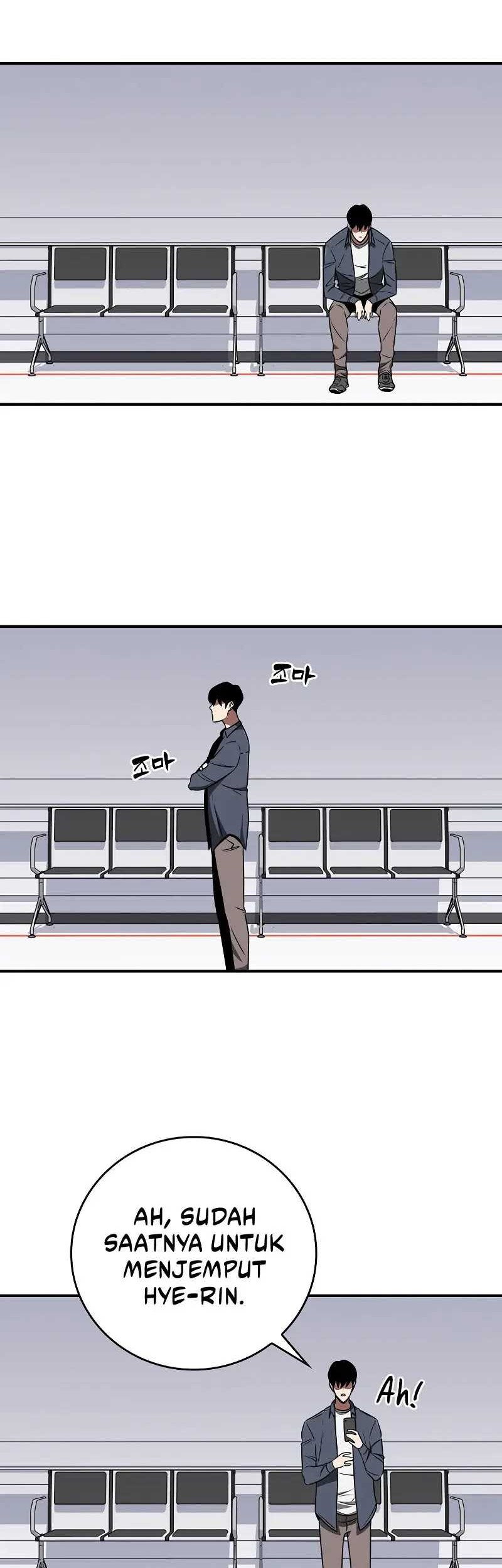 Chapter 88 - halaman 43