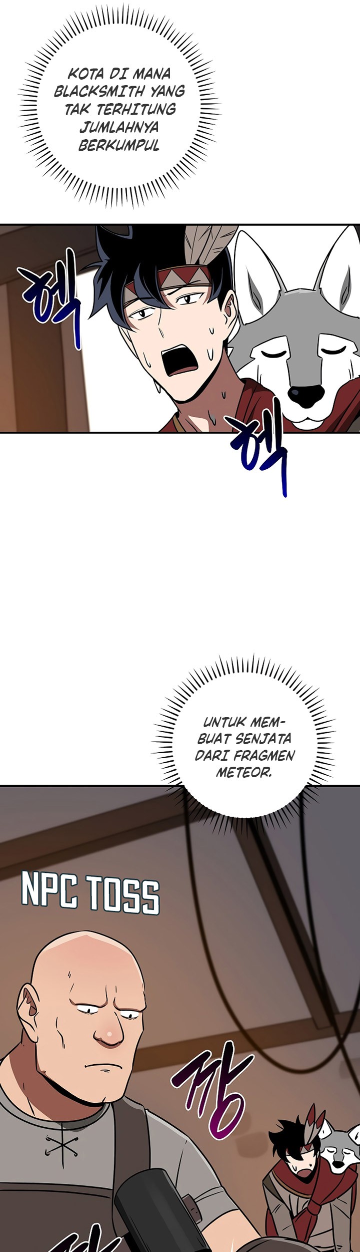 Chapter 91 - halaman 73