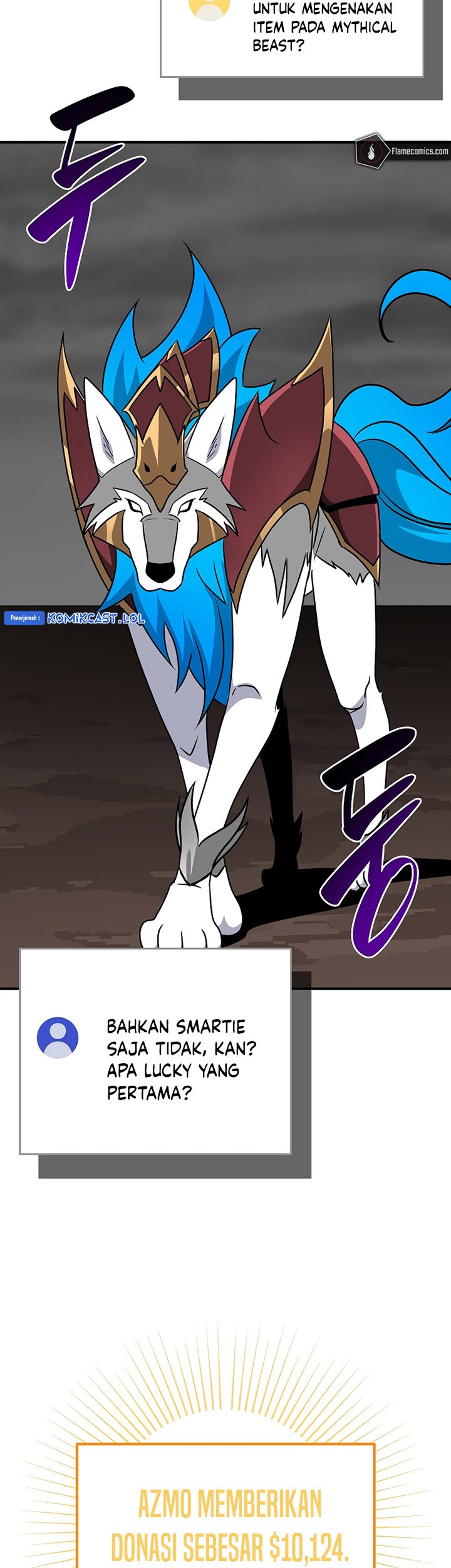 Chapter 92 - halaman 67