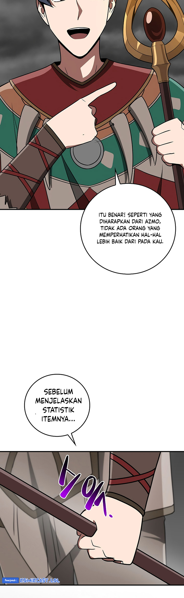 Chapter 92 - halaman 70