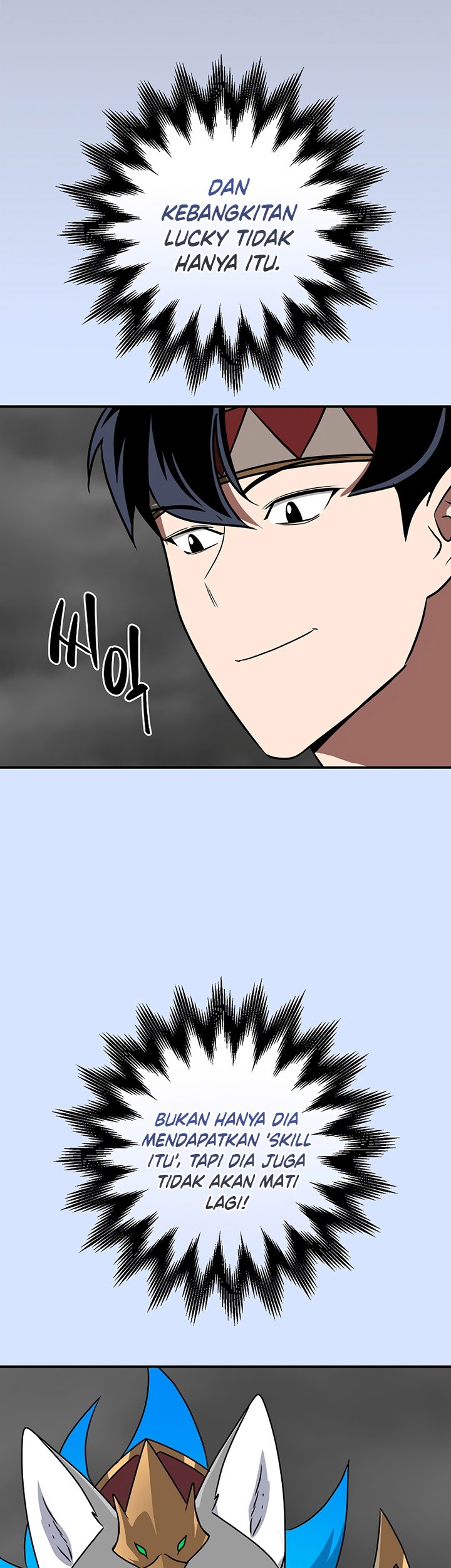 Chapter 92 - halaman 74