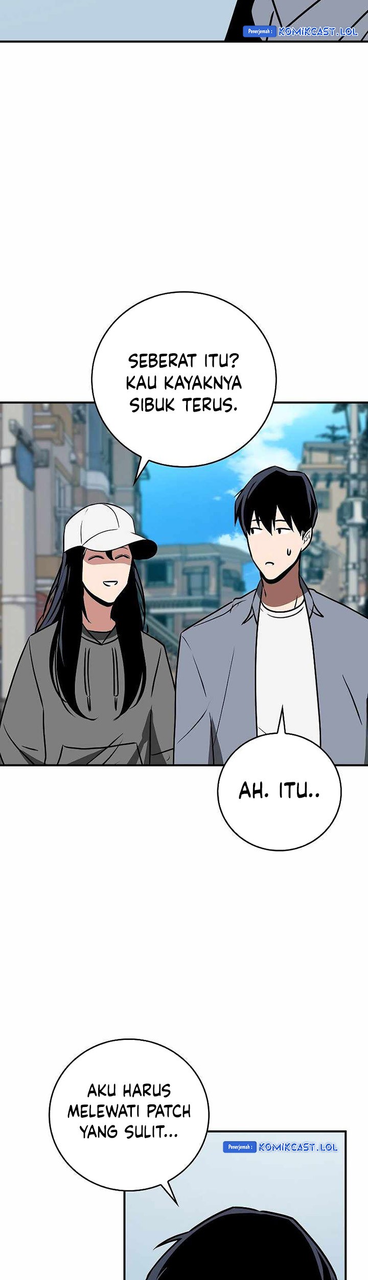 Chapter 93 - halaman 89