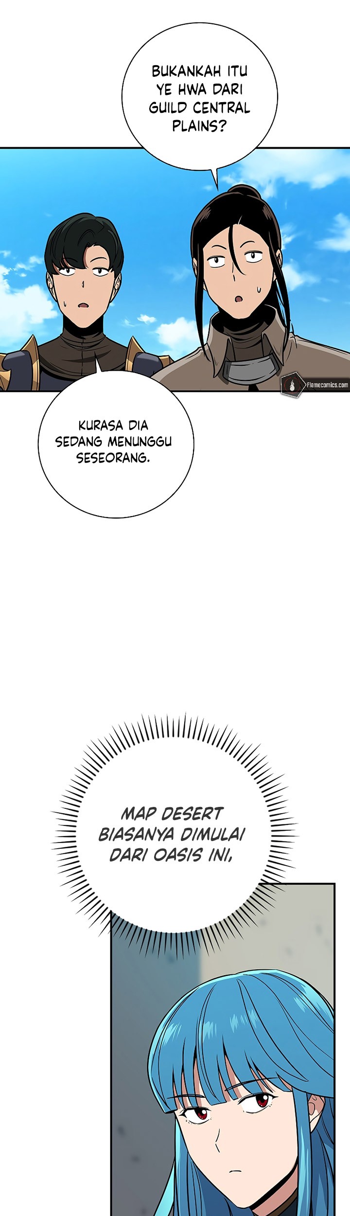 Chapter 97 - halaman 71