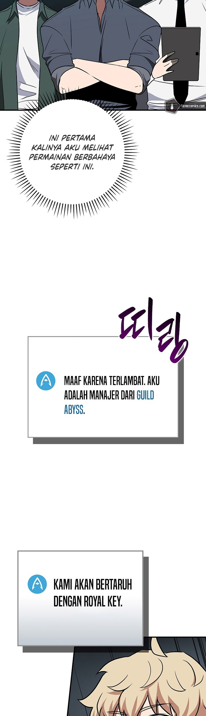 Chapter 97 - halaman 101