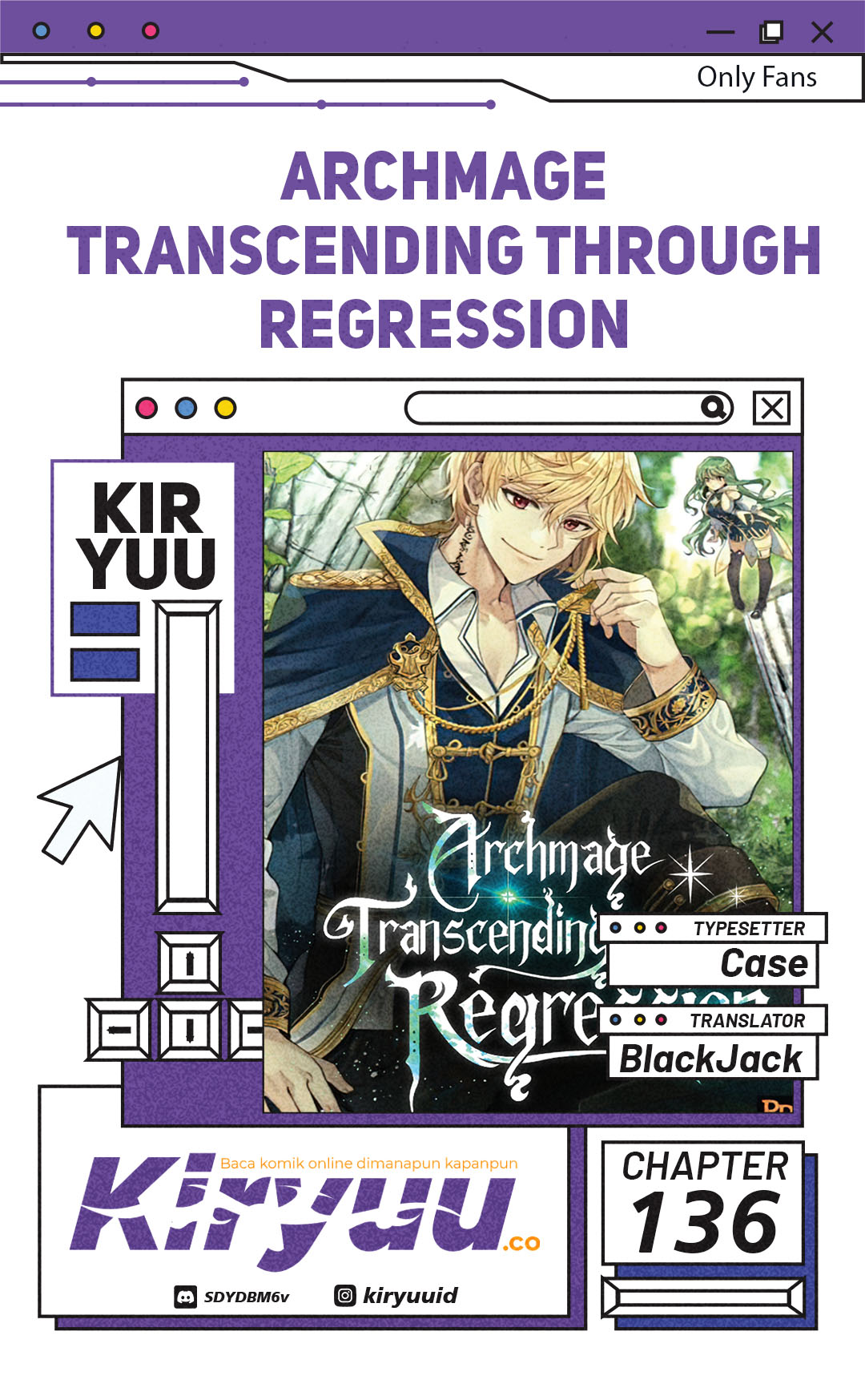 Chapter 136 - halaman 2