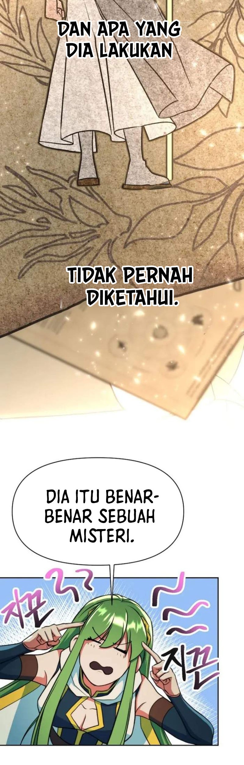 Chapter 136 - halaman 19