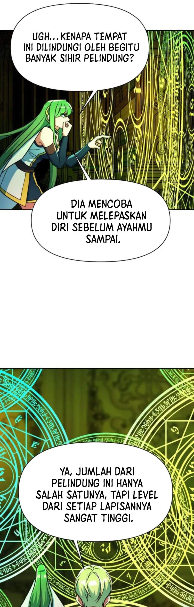 Chapter 136 - halaman 22