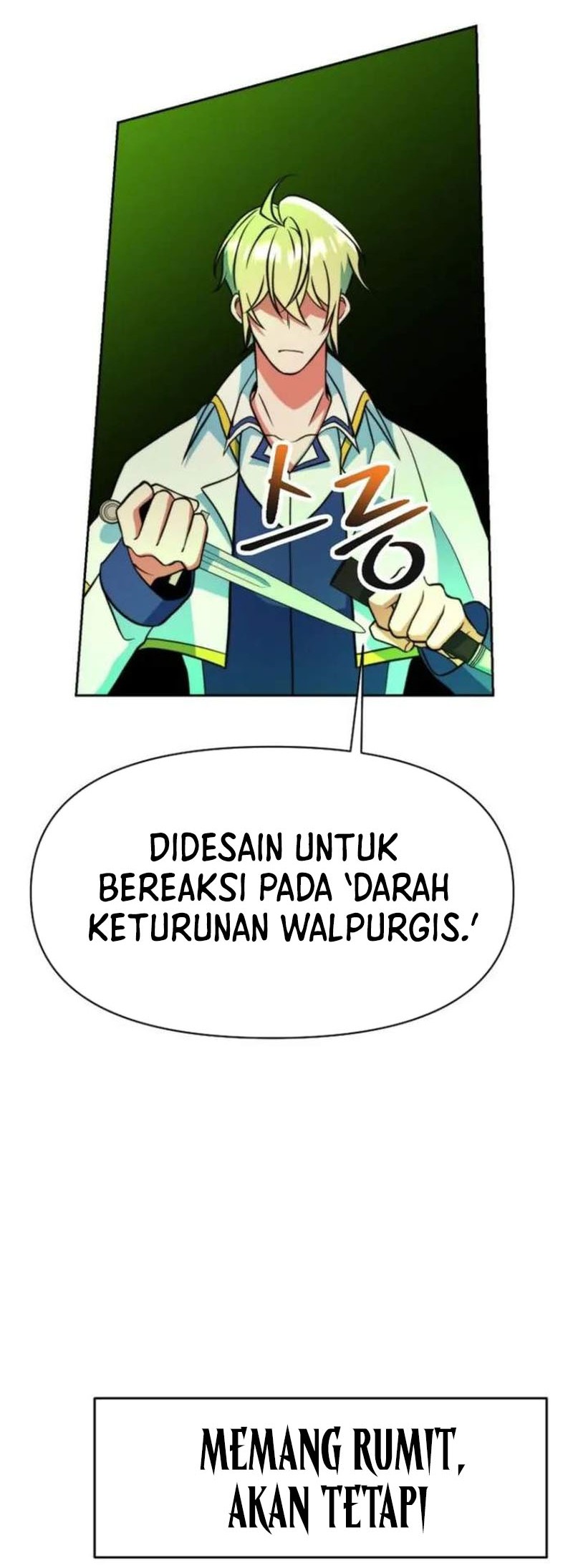 Chapter 136 - halaman 25