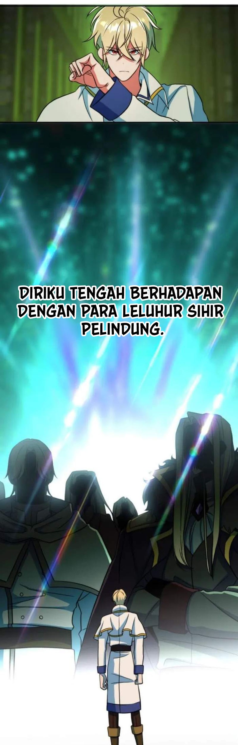 Chapter 136 - halaman 29