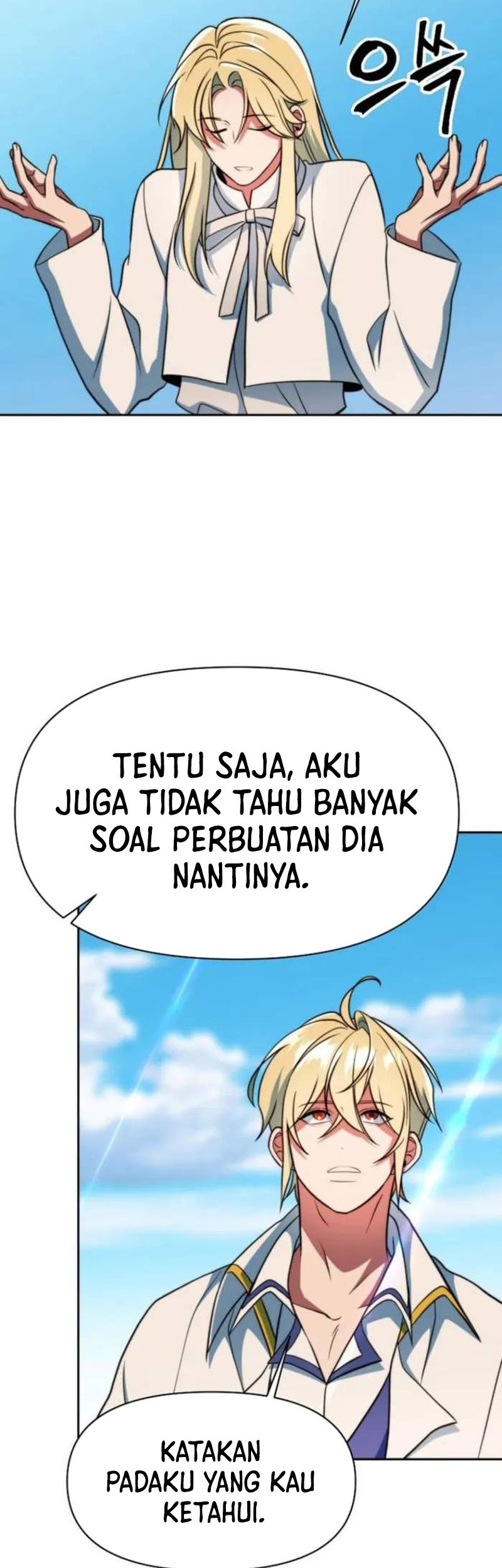 Chapter 138 - halaman 35