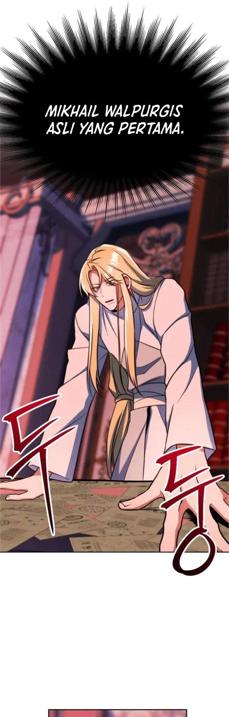 Chapter 138 - halaman 42