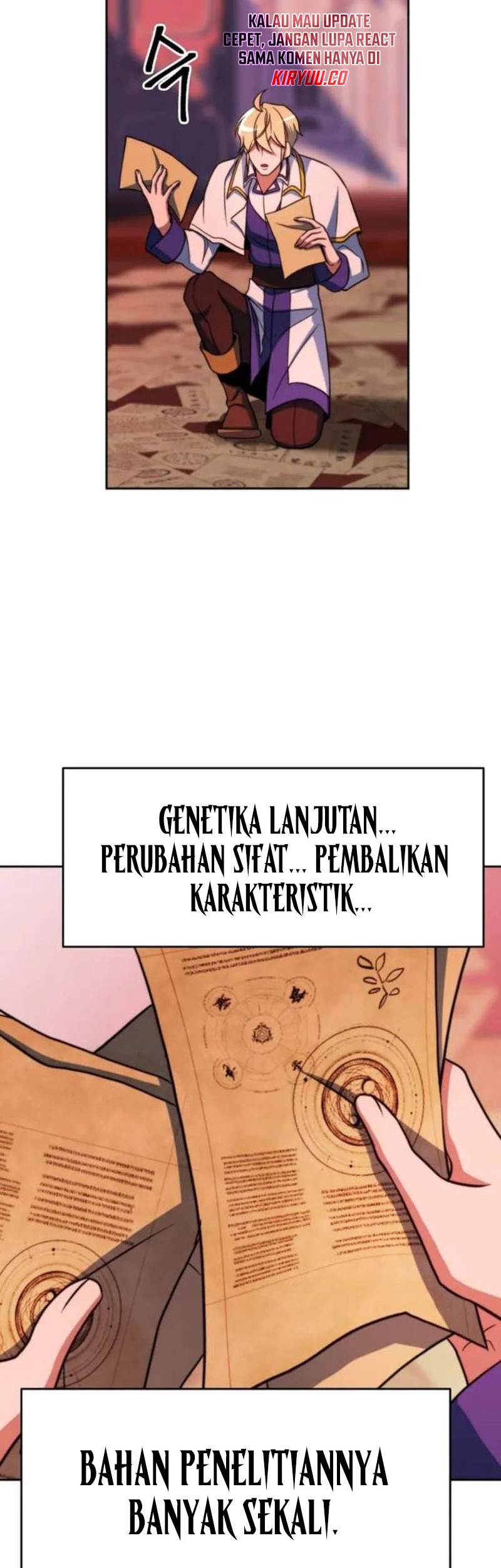 Chapter 138 - halaman 43