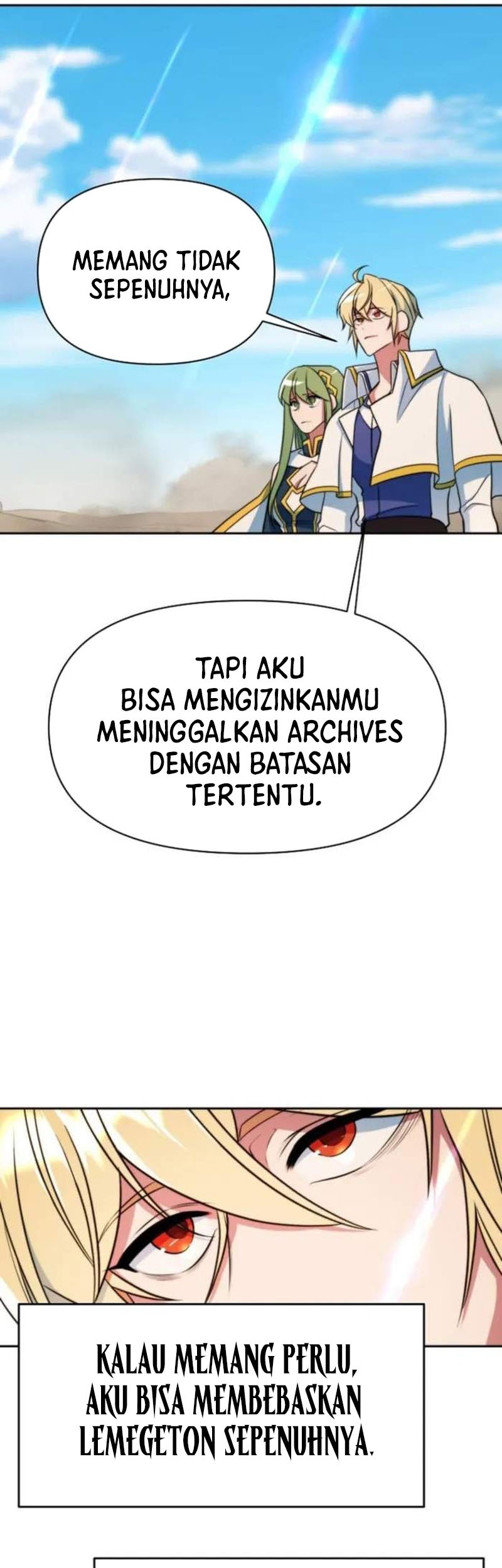 Chapter 138 - halaman 18