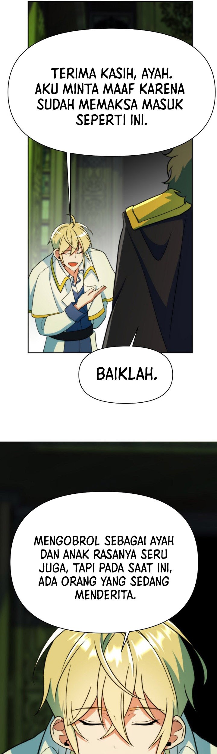 Chapter 139 - halaman 39