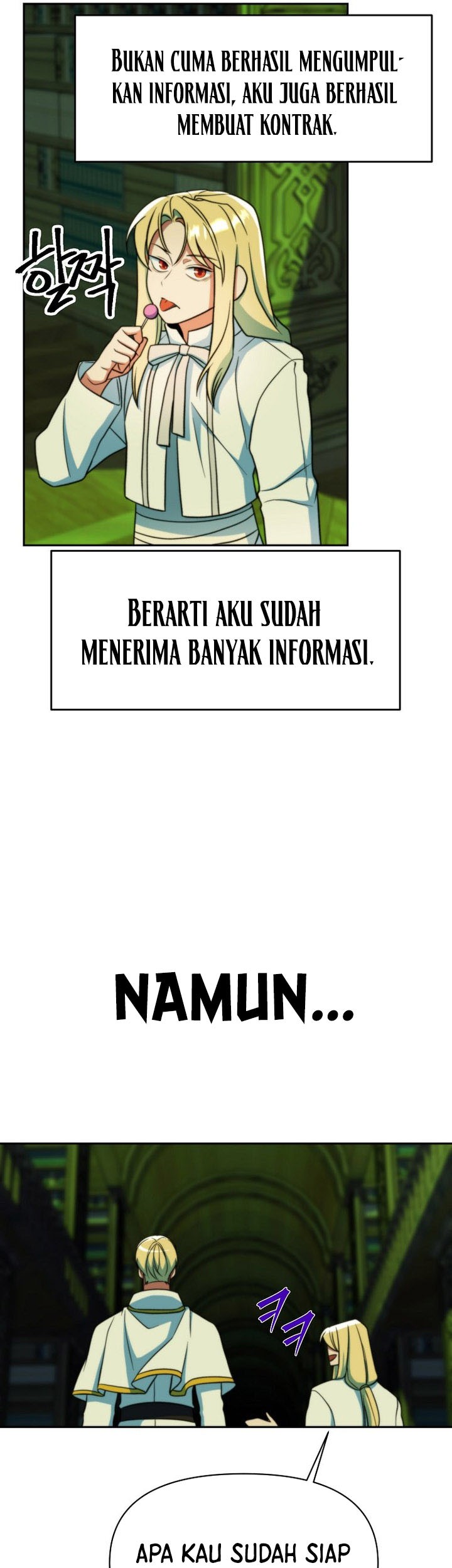 Chapter 139 - halaman 15
