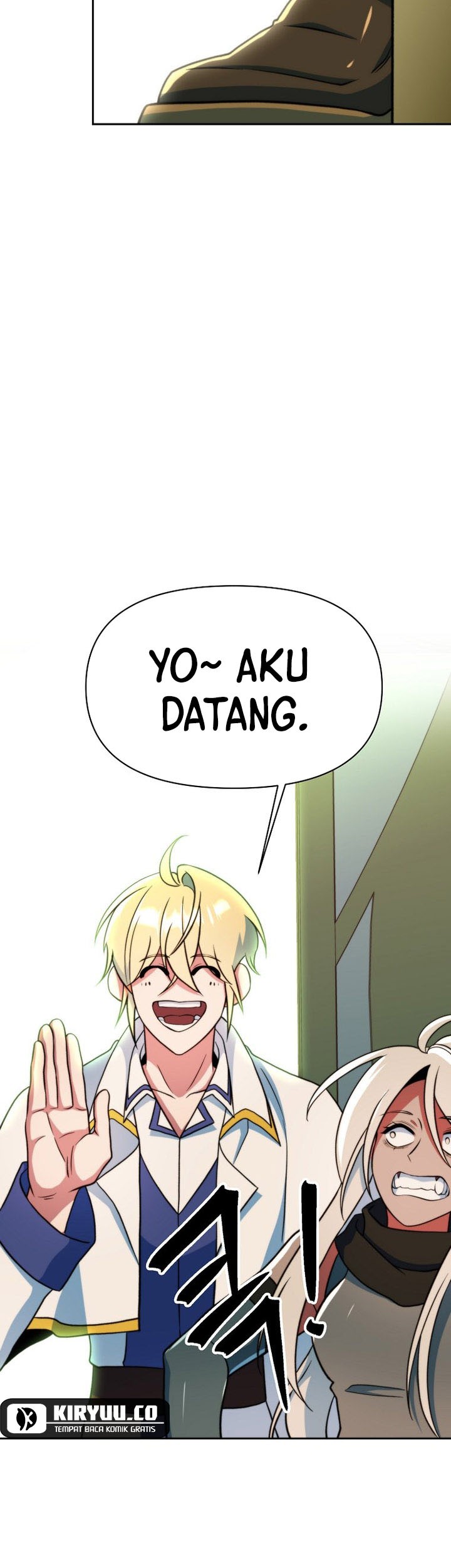 Chapter 140 - halaman 45