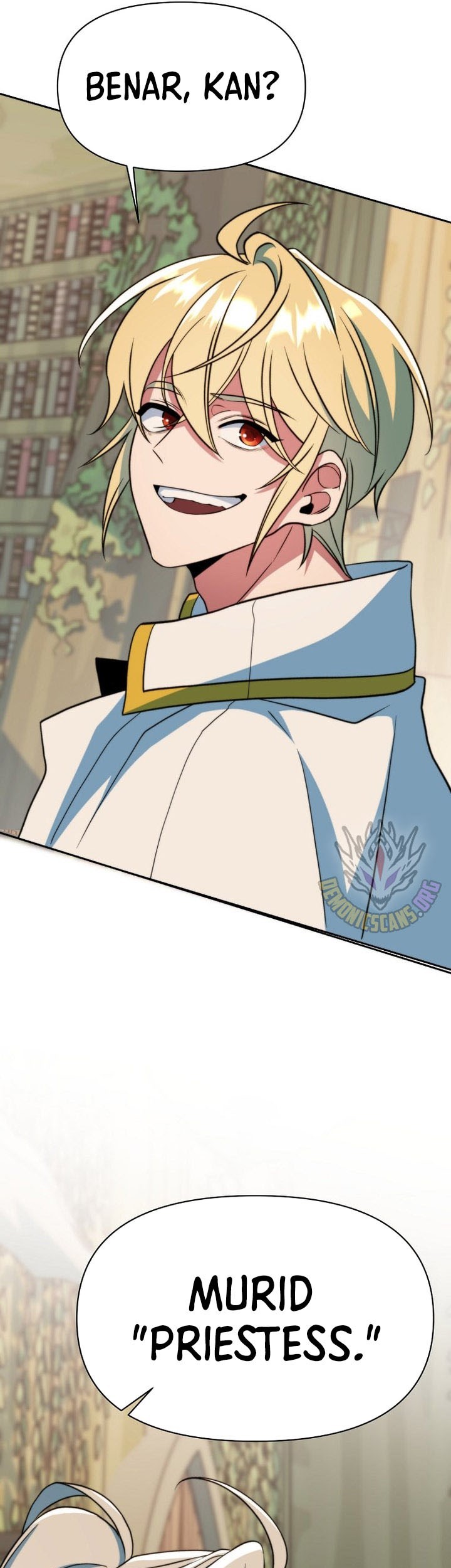 Chapter 140 - halaman 51