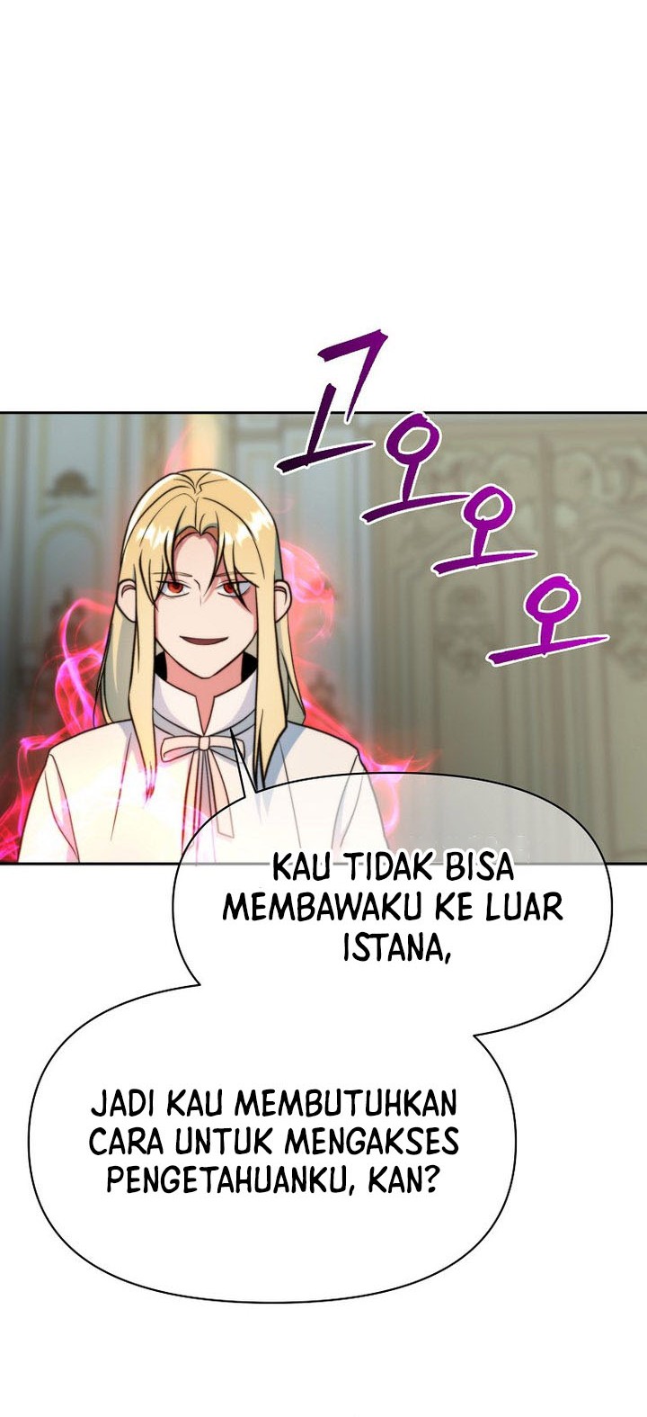 Chapter 140 - halaman 22