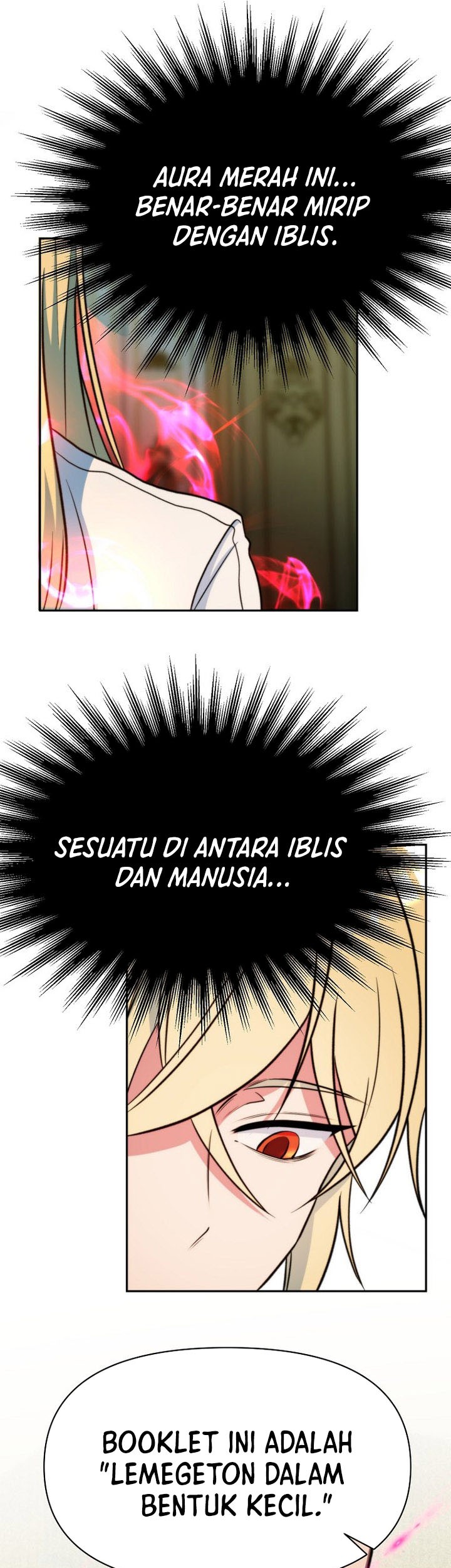 Chapter 140 - halaman 23