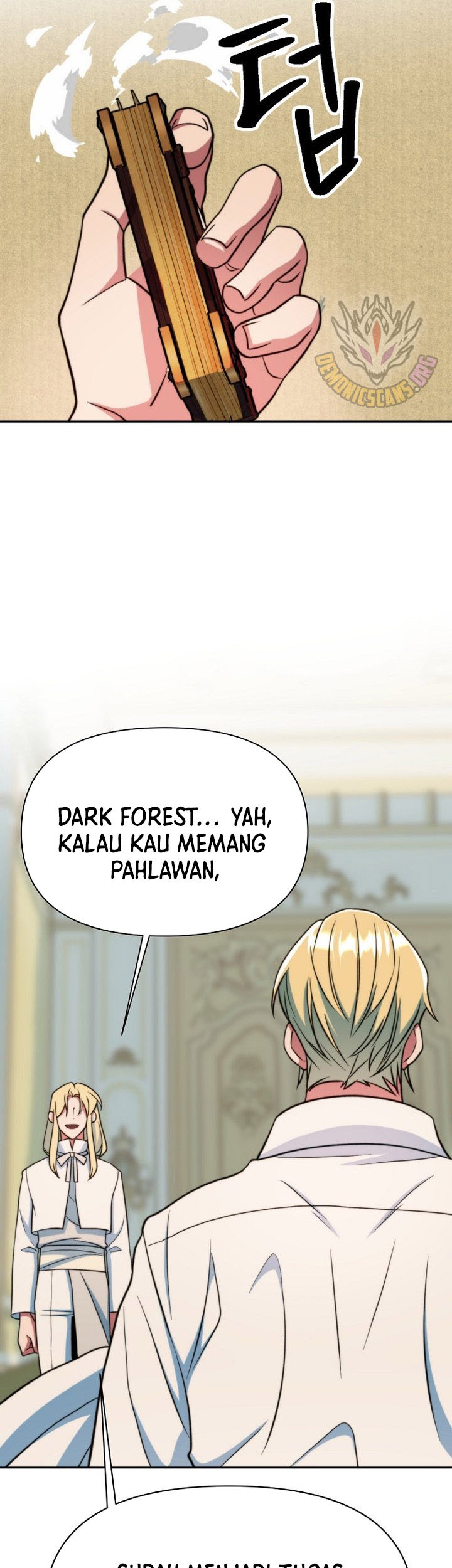 Chapter 140 - halaman 27