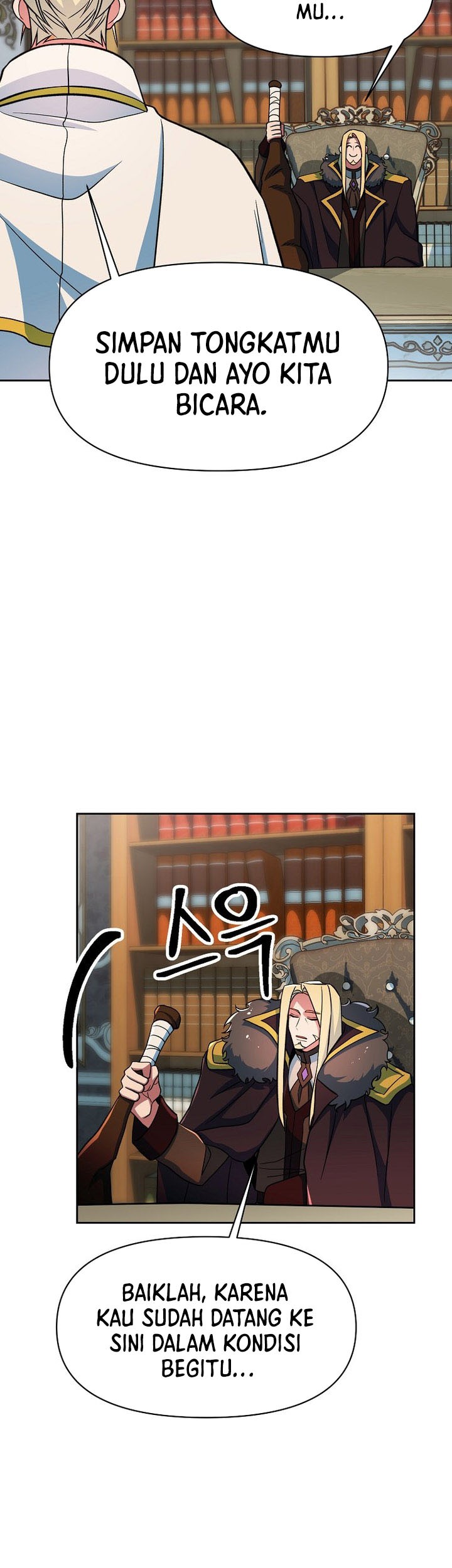 Chapter 140 - halaman 33