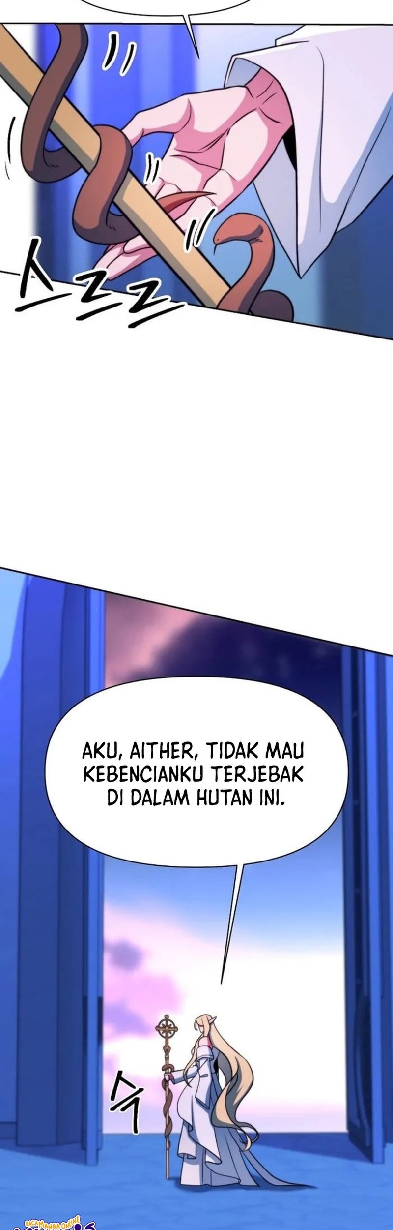 Chapter 143 - halaman 8