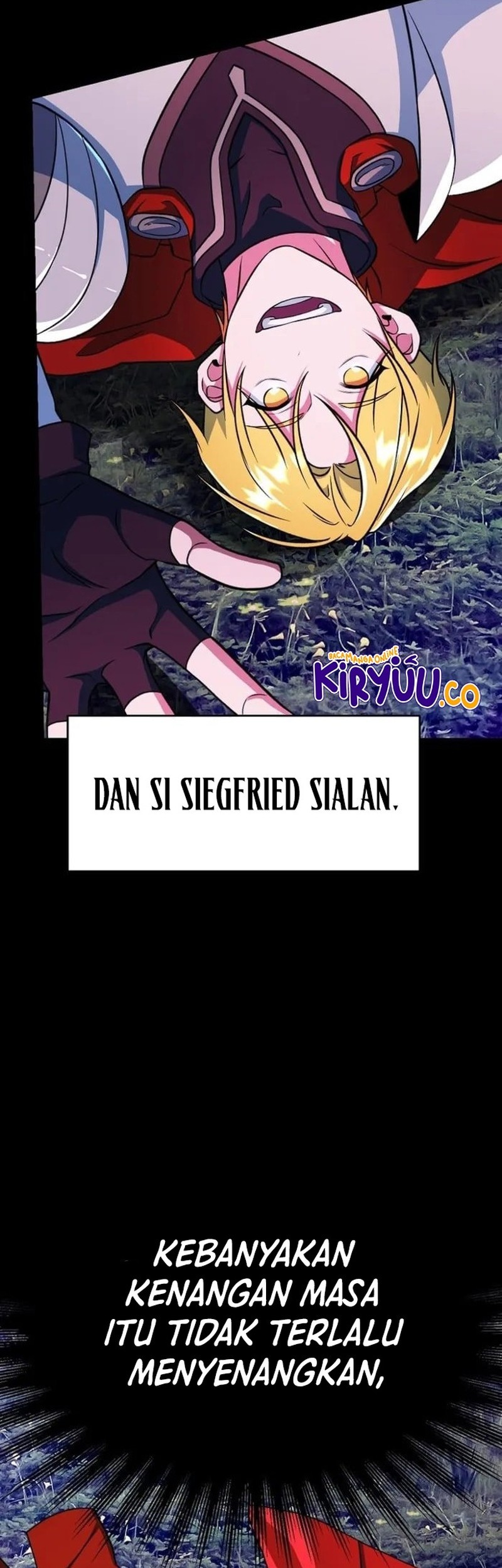 Chapter 143 - halaman 30