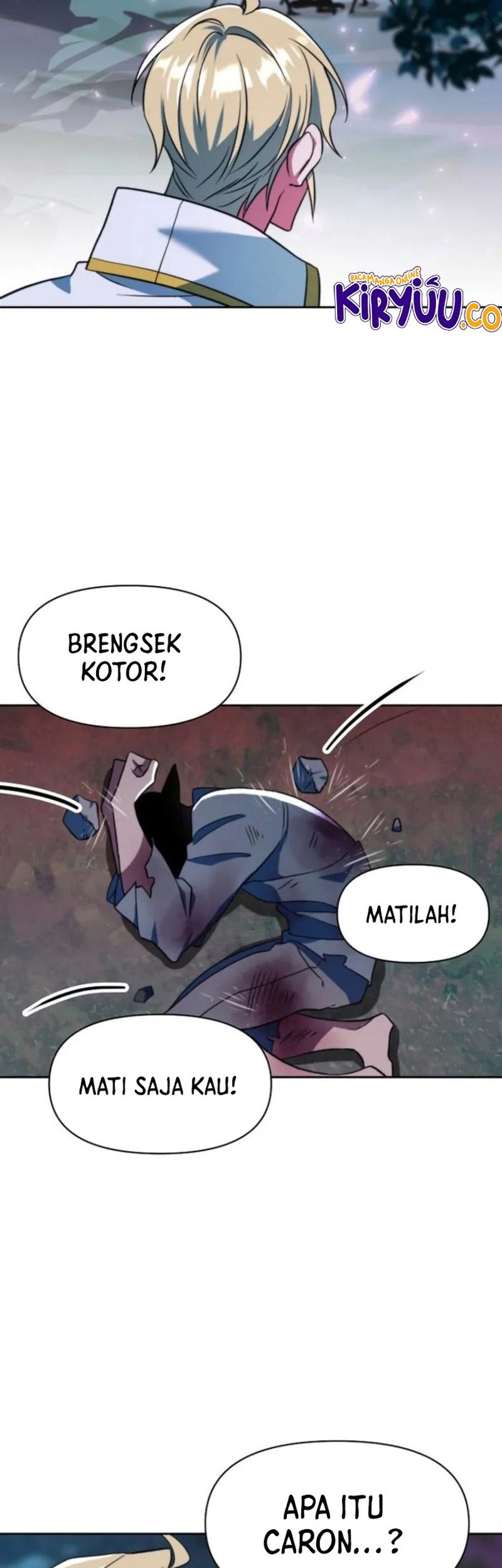 Chapter 144 - halaman 47
