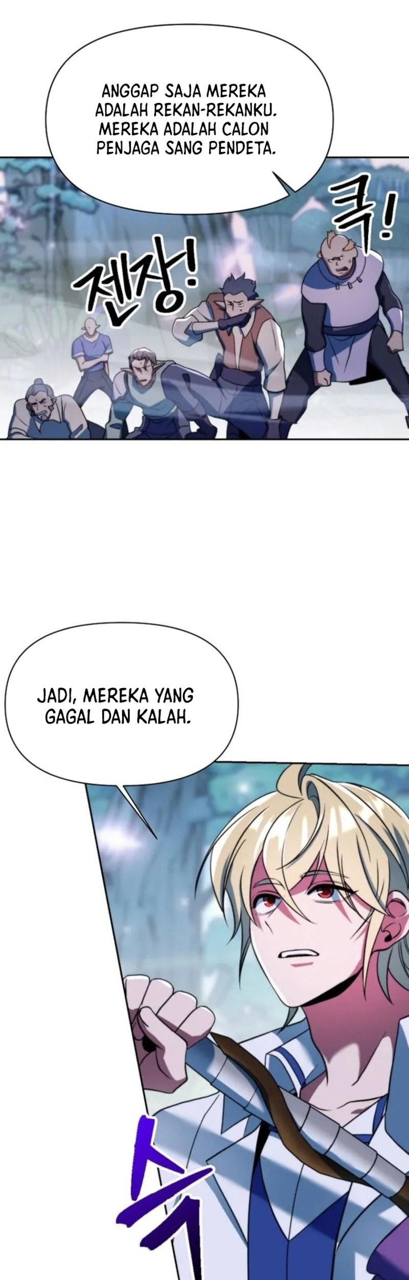 Chapter 144 - halaman 28