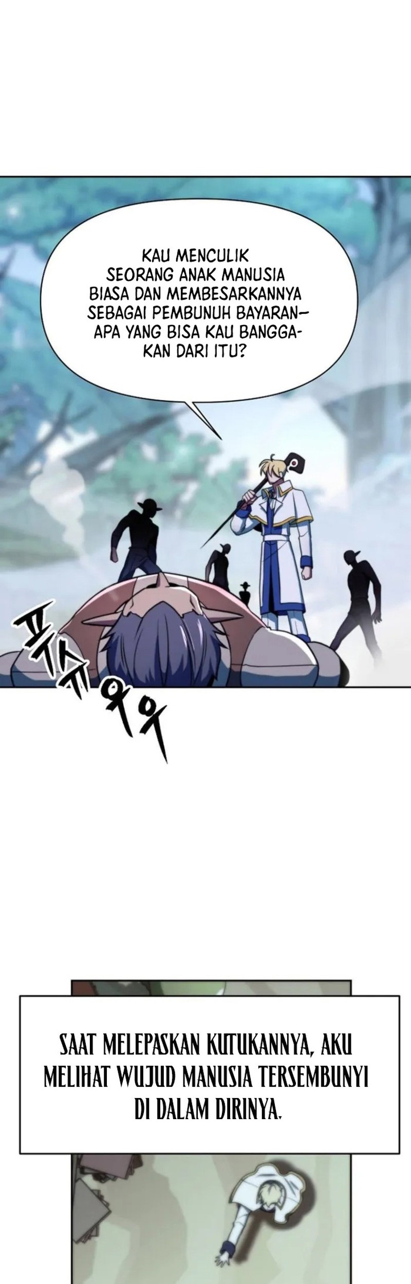 Chapter 144 - halaman 31