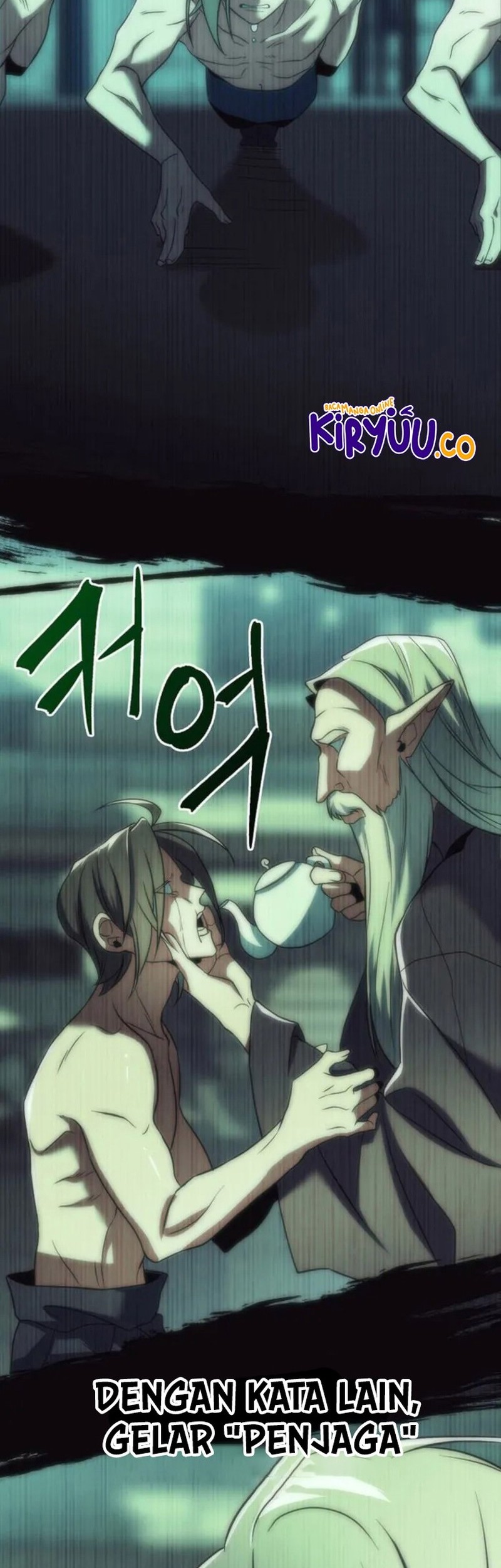 Chapter 144 - halaman 35