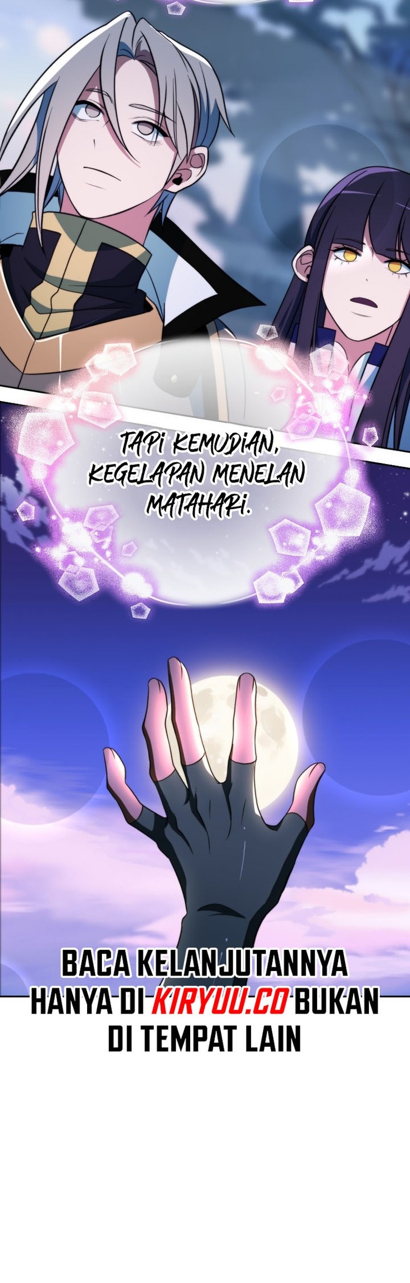 Chapter 145 - halaman 38