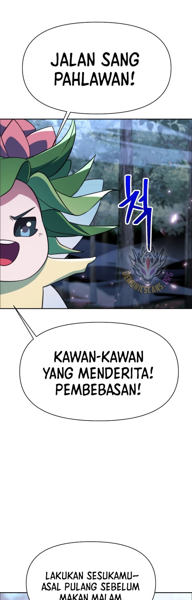 Chapter 146 - halaman 15