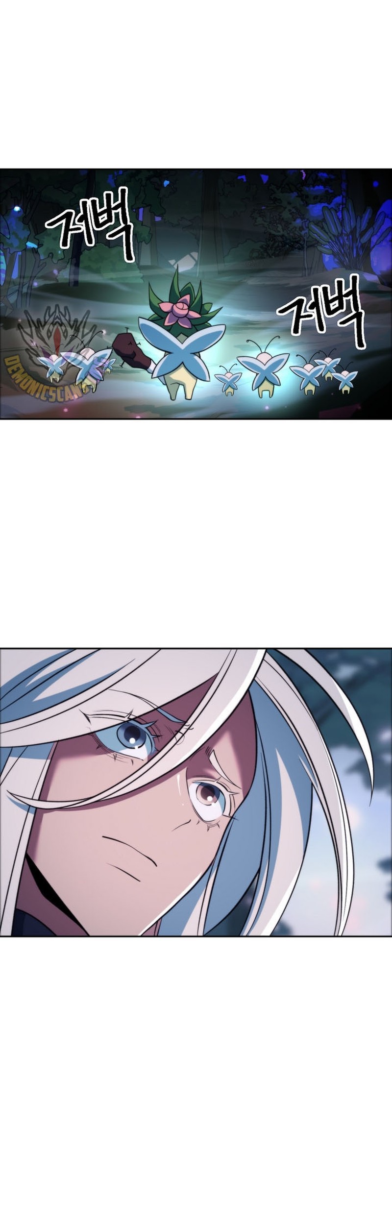 Chapter 146 - halaman 21